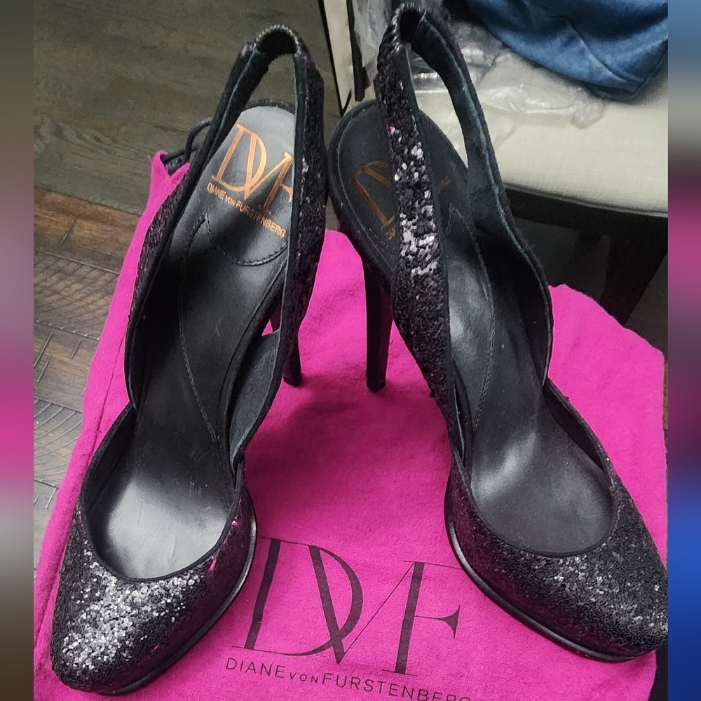 Diane Von Furstenberg